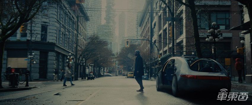 苹果自曝AppleCar？正秘密组建供应链，M1 Max也想上车