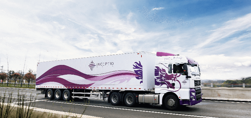 自动驾驶革新干线物流！物流人零距离体验L3自动驾驶卡车