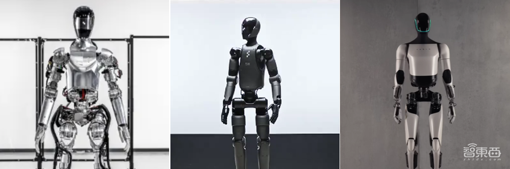 地表最强人形机器人问世!擎天柱头号劲敌,每天工作20小时,前代已进宝马打工