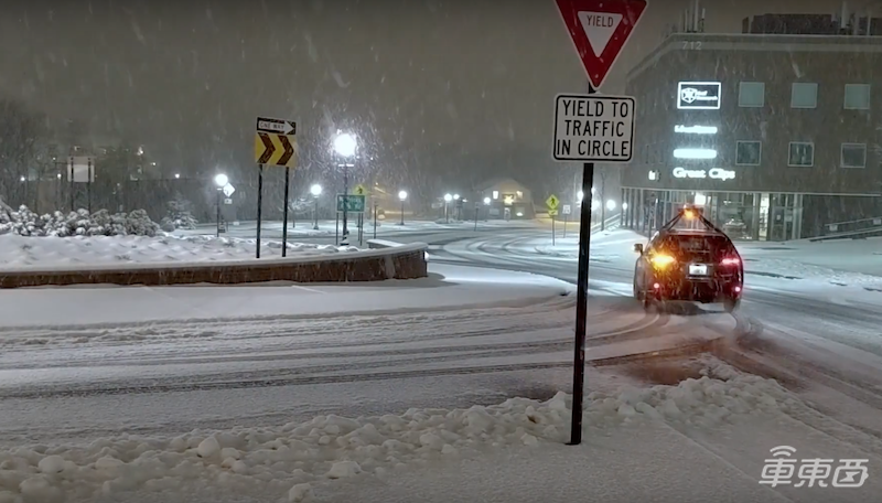 戴姆勒入主自动驾驶创企!揭秘神秘公司Torc Robotics