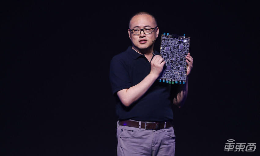 百度智驾往事:超50位大牛散作满天星,闯出三家上市公司