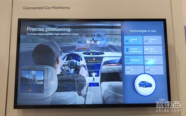 CES側(cè)寫：高通的第二戰(zhàn)場