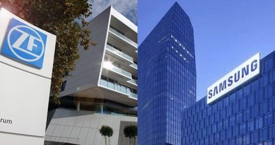 百年德系Tier 1卖掉智驾部门！三星斥资123亿元接手，爆亏84亿CEO都走了