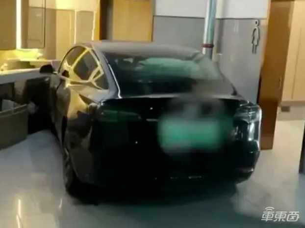 特斯拉“失控”罗生门，闹到全世界的悬案