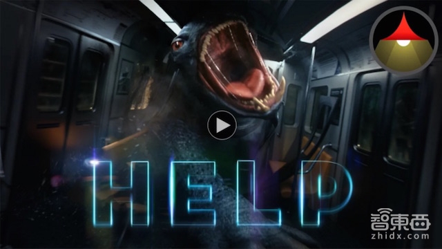 疯狂的VR内容风口:电影赔,直播火,广告最赚钱!