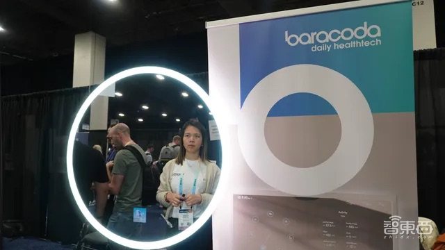 暴走3万步逛遍CES:AI席卷一切,8大方向最火