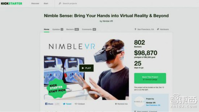 如何在Kickstarter或Indiegogo成功众筹