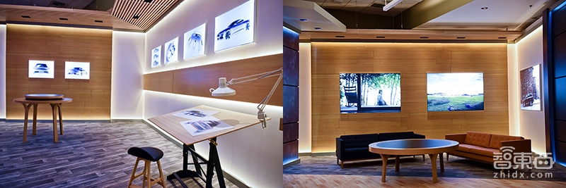 年度最炫科技HoloLens首体验 微软和沃尔沃到底做了啥?