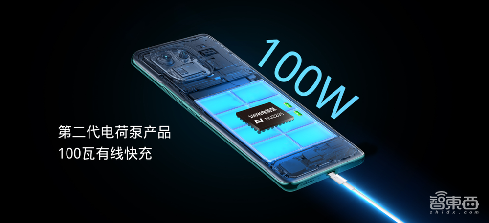 一枚小小的充电IC,为什么能难倒苹果华为三星?