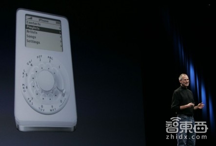 iPhone十年发展图解,它究竟经历了什么?