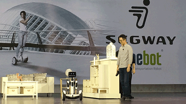 CES亮点释放完毕 2016消费电子看这些就够了