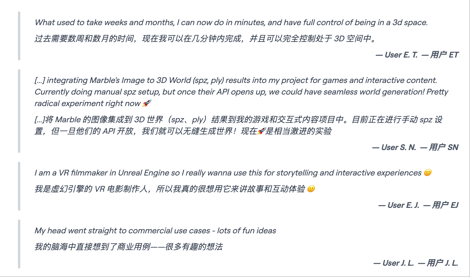 炸场！李飞飞发了个「永久世界」，谷歌Genie 3瞬间不香了？