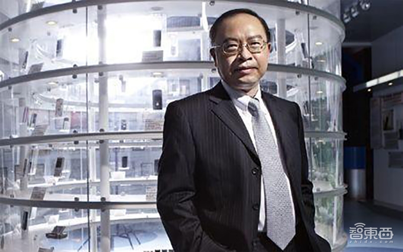 前紫光联席总裁李力游离职Imagination!归国创立半导体公司