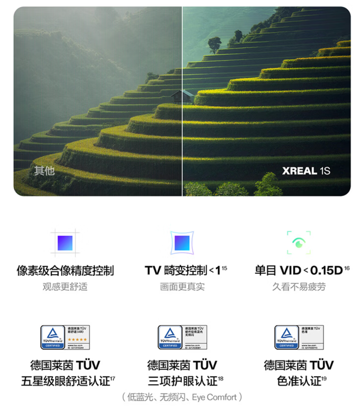 照片电影游戏实时转3D!XREAL掏出最新AR眼镜大招,首销2799元起