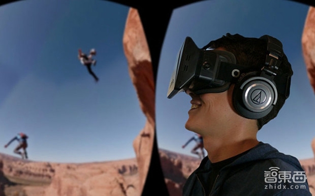 5年内VR将改变的不止是游戏 还有教育医疗甚至国防!