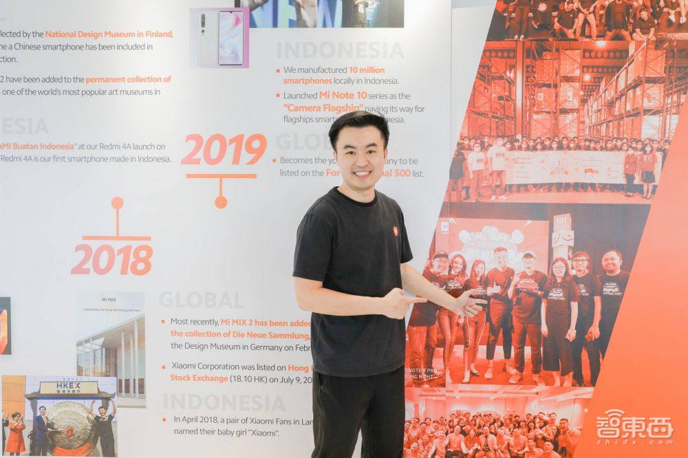 小米印度一把手换帅！八年老将退隐，小米玩不转印度了？