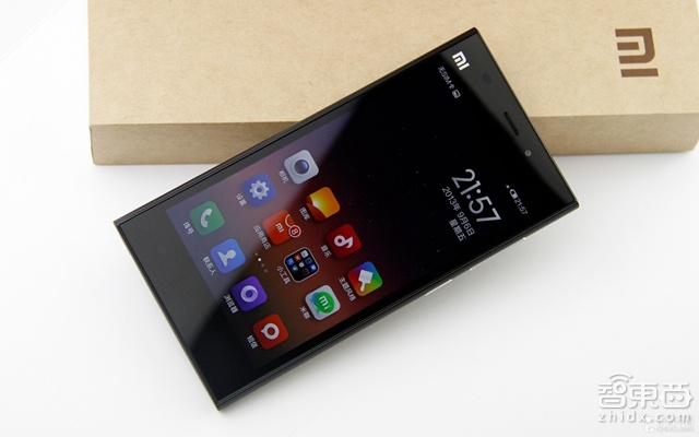 智东西晚报:小米乐视360三国杀 又到洗牌时