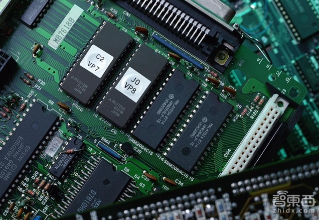 智东西晚报:小米做银行 中国芯片进口超石油