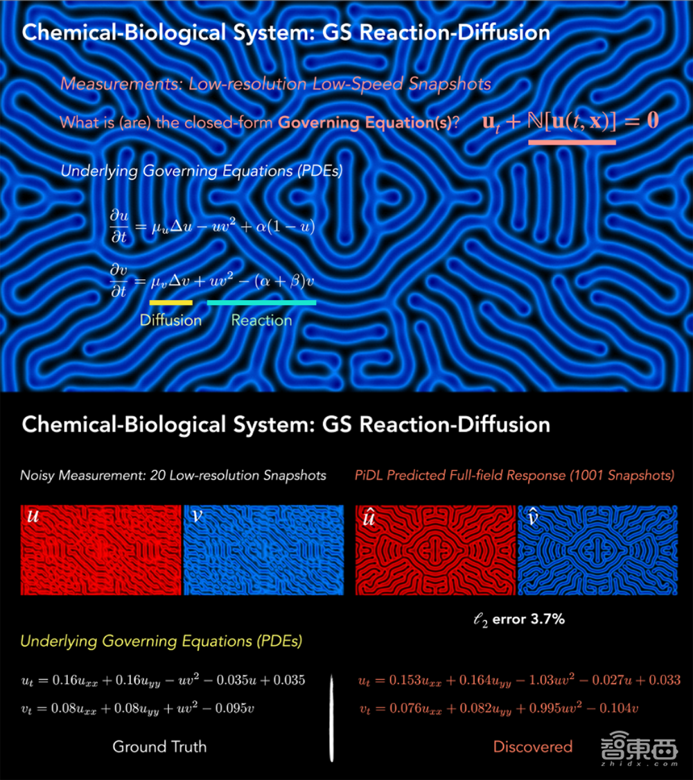 对话人大AI学院最年轻博导：用AI发现物理学规律，成果登Nature子刊
