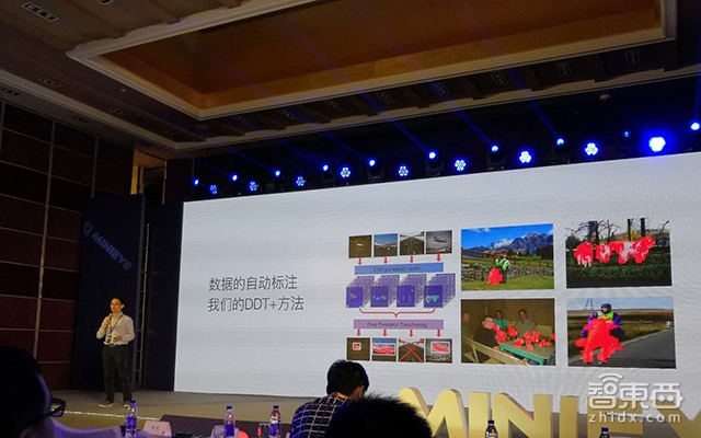 从后装打入前装 MINIEYE ADAS产品拿下比亚迪奇瑞等9款车型订单