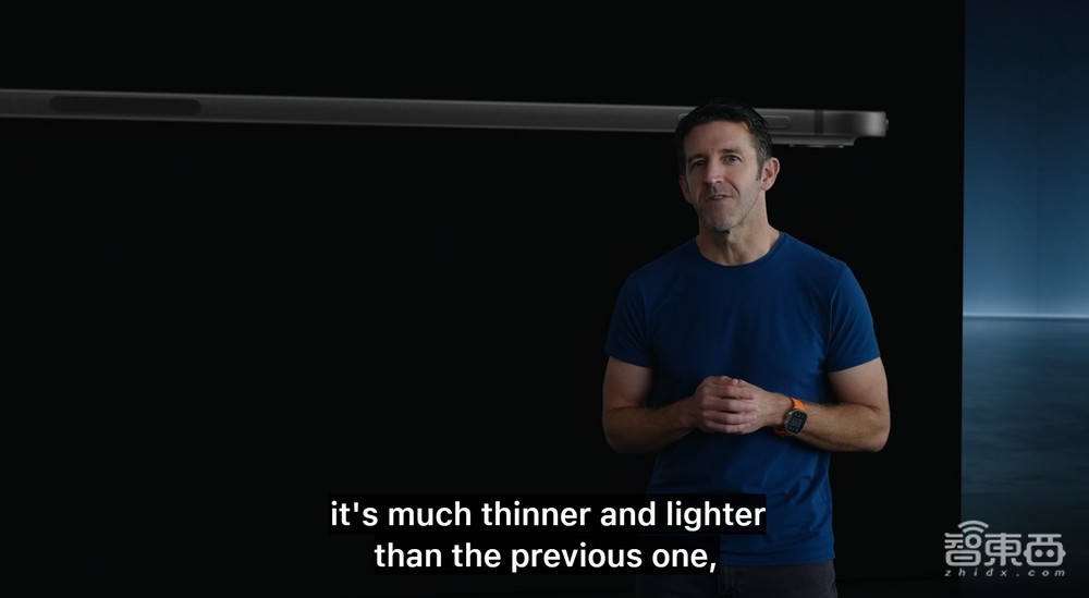 深度解密:苹果只讲了3分钟的这块屏,将引爆千亿市场