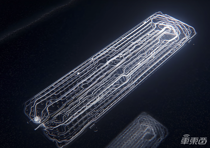 滑板底盘、底部散热，Lucid CEO亲自下场揭秘电池技术