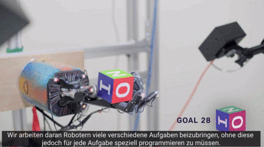 MIT机械手新研究:玩转2000多个物体,球体成功率近100%