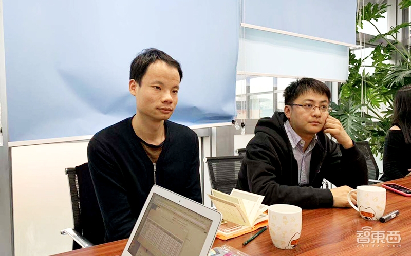 对话搜狗陈伟：机器同传的关键是做好语音识别、机器翻译的中间环节