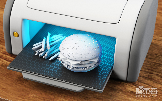 3D打印还没玩够 4D打印就来了吗