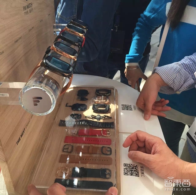 阿里YunOS进军智能手表背后:憋了这3个大招?