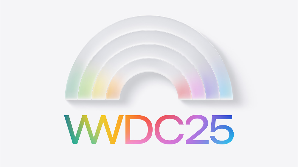苹果官宣WWDC25时间:传AI模型全面开放,系统迎12年来最大变化
