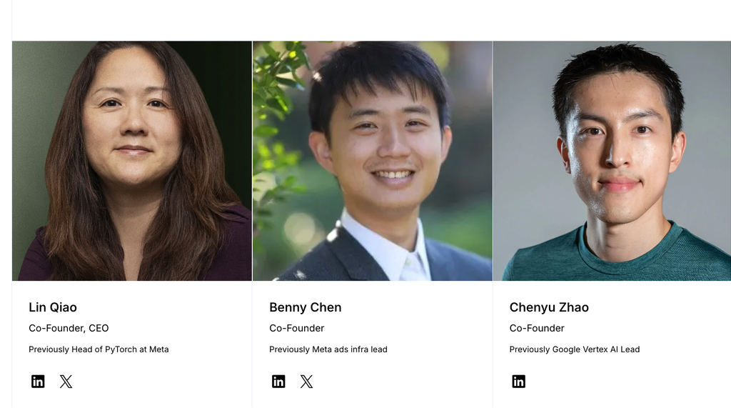 黄仁勋苏姿丰,刚投了个复旦女学霸