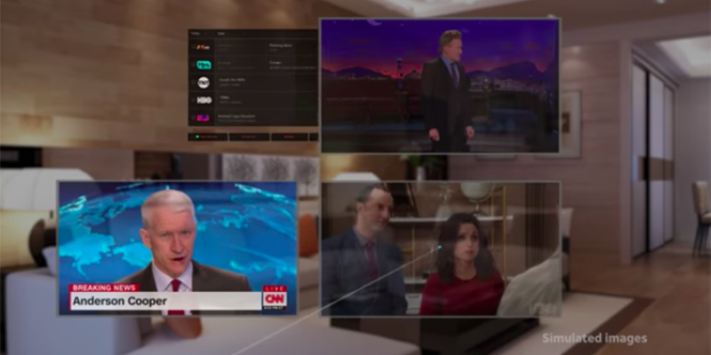 欺骗无数人眼睛的Magic Leap亮真本事！公布AR系统路线和16项demo