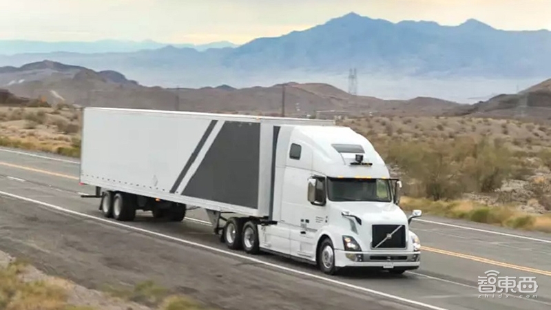 美国无人驾驶落地潮来了！15家公司落地10个州