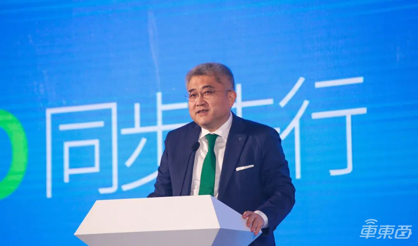 深圳发力智能网联汽车下半场,多个项目正式签约