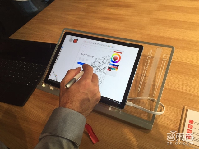 智东西晚报:三星发布S7/S7 Edge三防旗舰 HTC Vive卖799美元