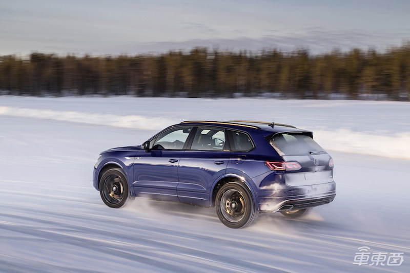 大众发布多款新车 途锐、高尔夫齐推插混版，ID.4下半年首发