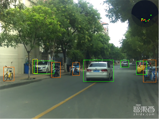 被英伟达相中,给Tier1供货,这家公司仅靠AI就搞定ADAS