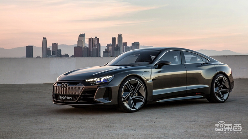 奥迪最便宜纯电SUV来了！306马力能破450公里