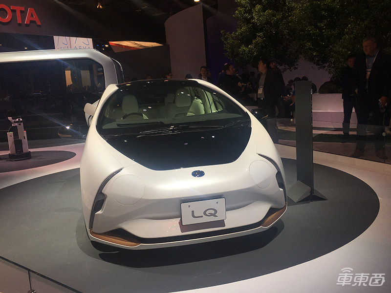 現(xiàn)代上天，豐田造城，奔馳玩起阿凡達(dá)！一文看懂CES2020汽車(chē)科技