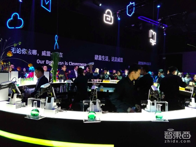 给年轻人造20万的智能电动车 但威马真的懂年轻人吗?