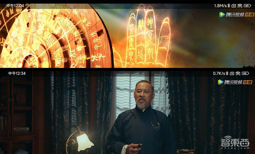 小米12 Pro深度体验:不再“发烧”,做水桶旗舰“守门员”