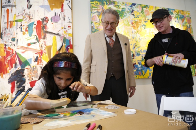 装个电子纹身 在数字世界里面走心