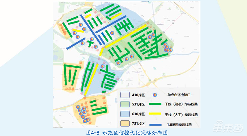 北京开放智能网联乘用车出行服务商业化试点申请，造出未来出行样板间