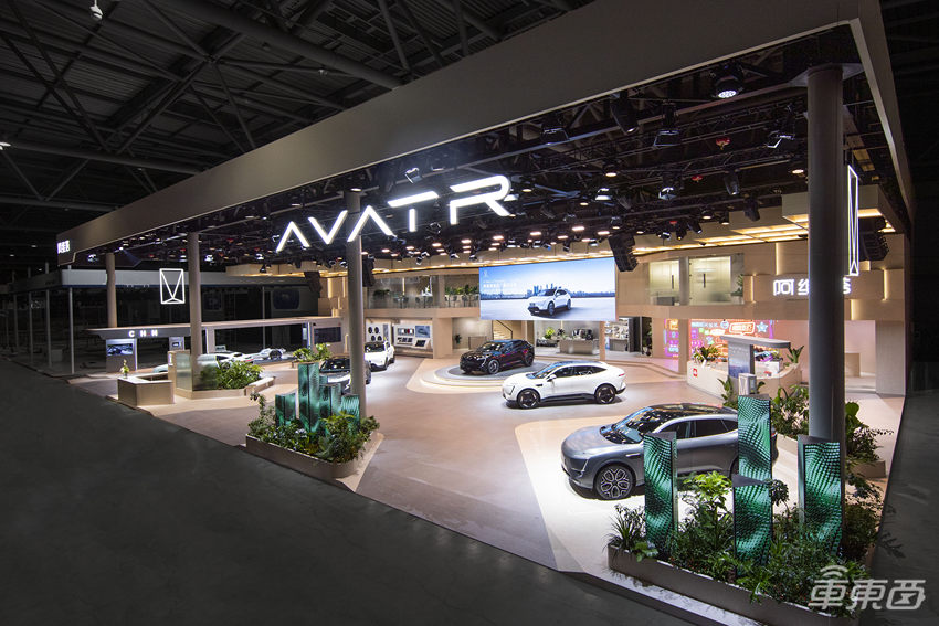 拒绝期货，阿维塔ADS高阶功能包开启订阅，三大特性领跑行业