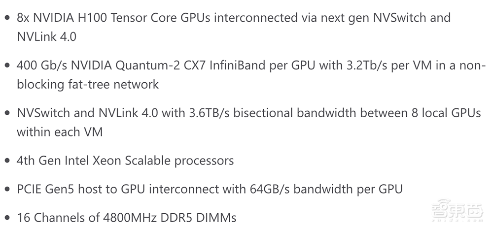 ChatGPT背后的算力杀手锏