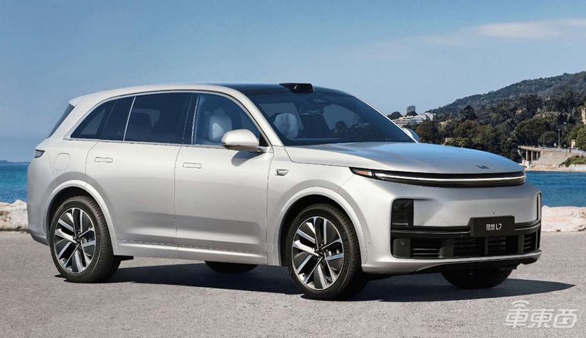 车圈价格战最后30天！月销数据见顶，18大车企压力山大