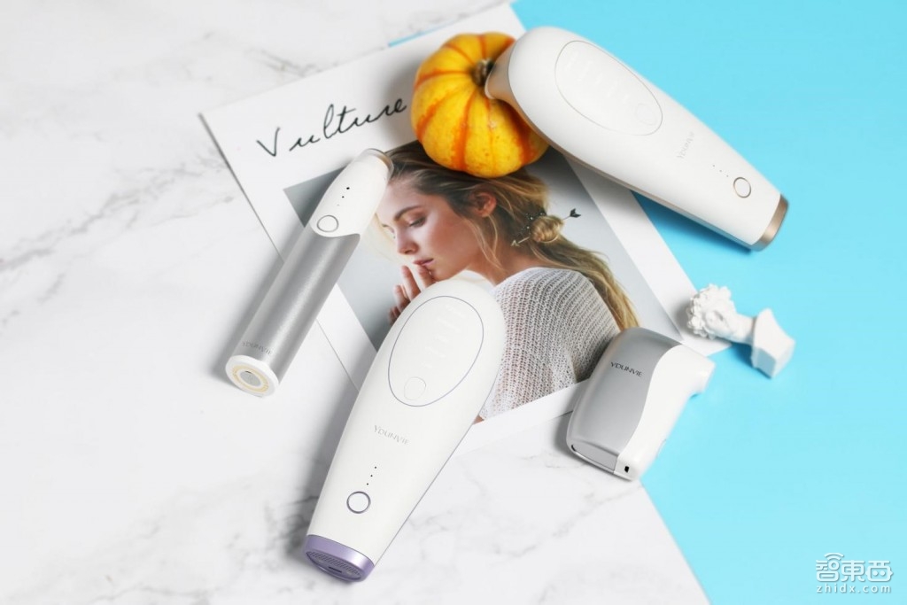 来展会还能变美 易科美入驻AWE极果科技公园