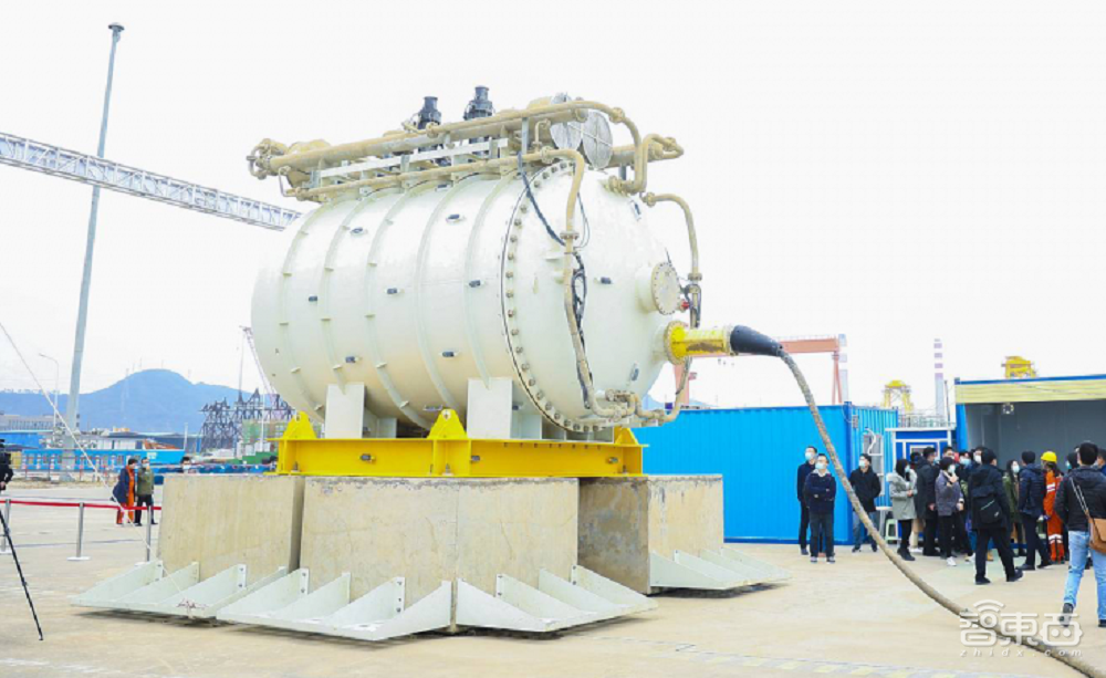 这些硬核科技,被《流浪地球2》带火了!