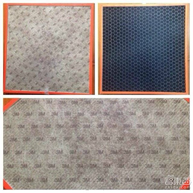从体验到拆机 豹米净化器深度评测